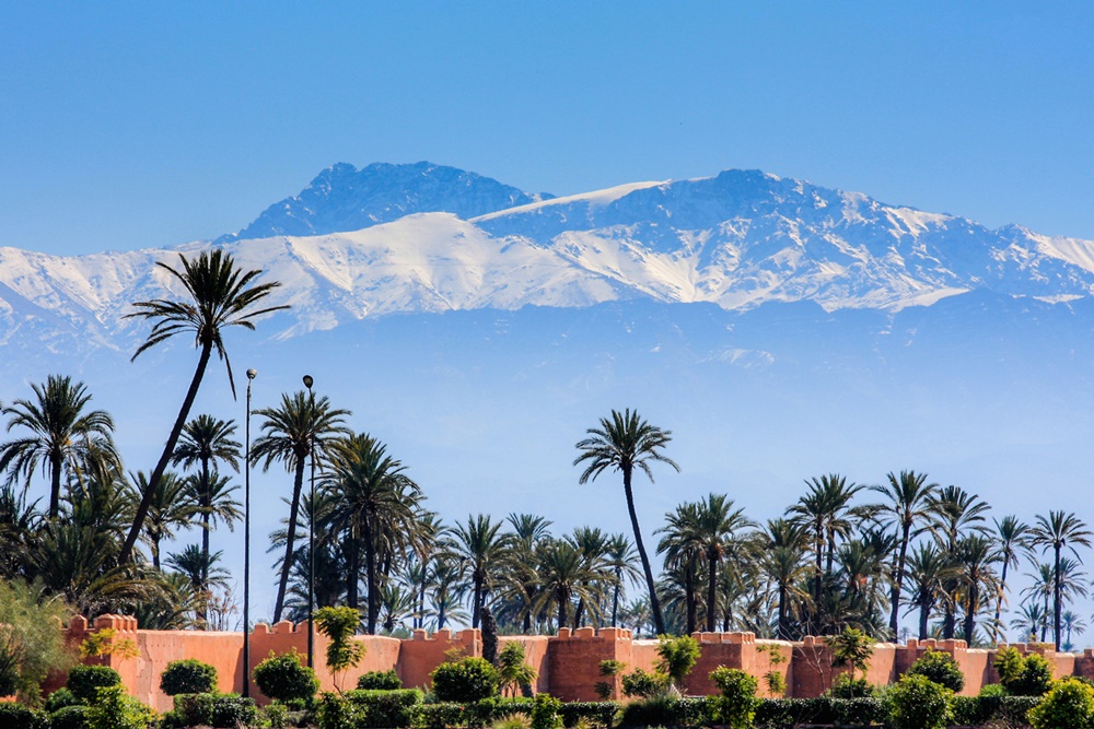 image C3 région marrakech